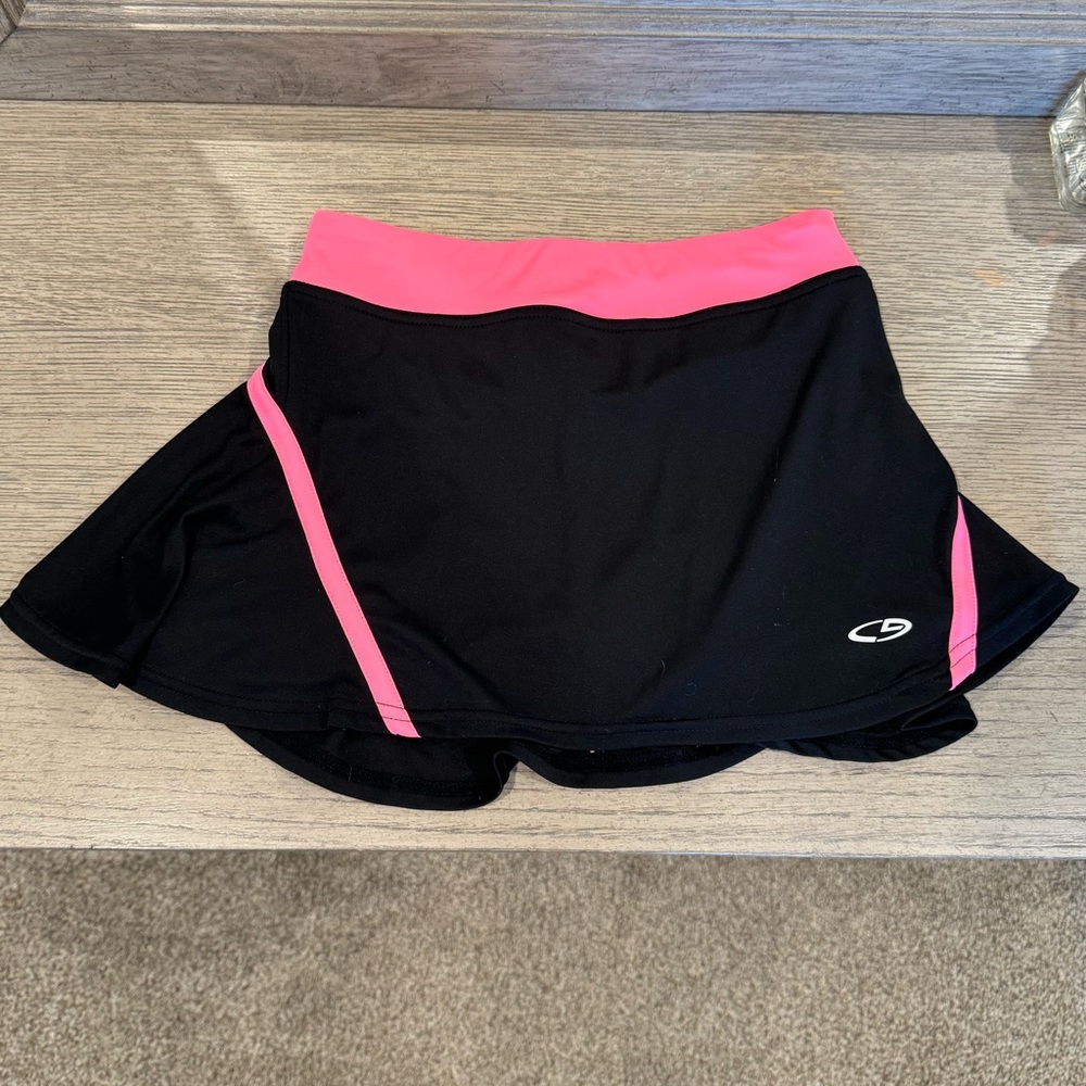 Tennis skirt